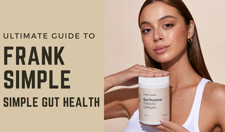 Frank Simple Ultimate Guide