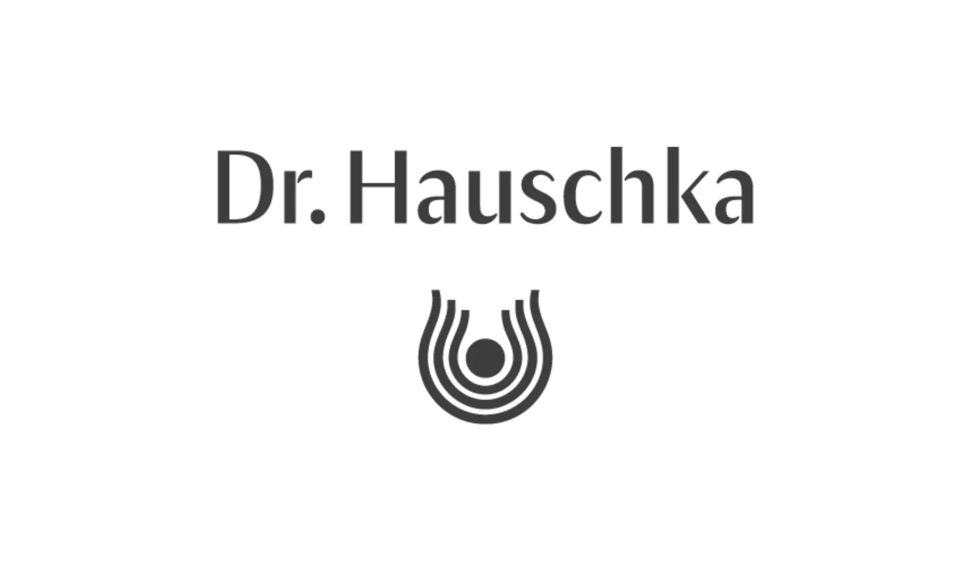 dr hauschka logo