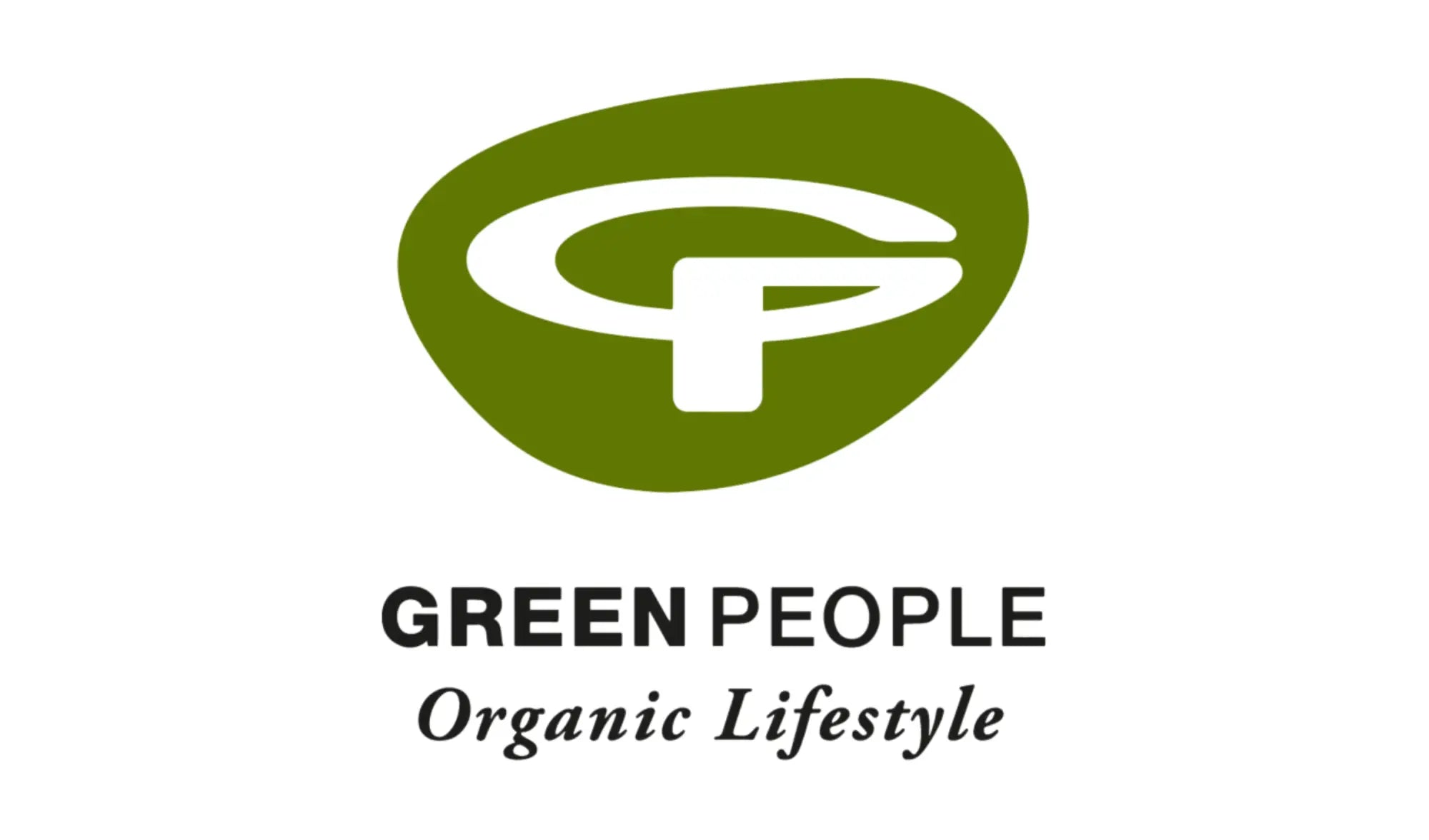 green people logo