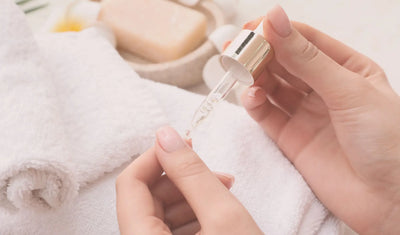 Hand and Nail Care Ritual