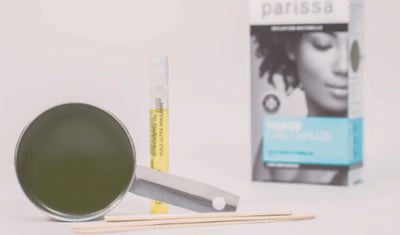 Home Waxing Kit