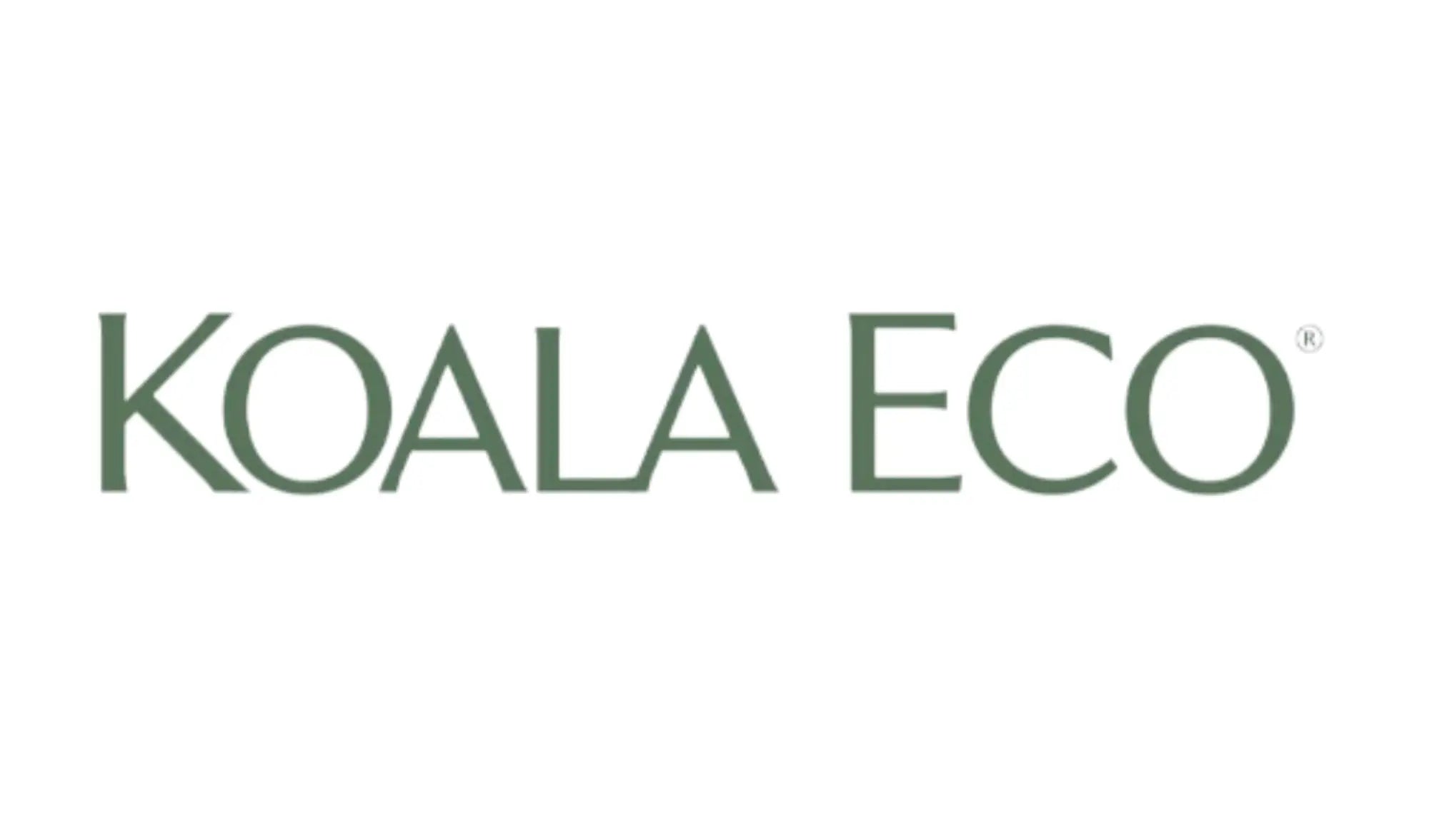 koala eco logo