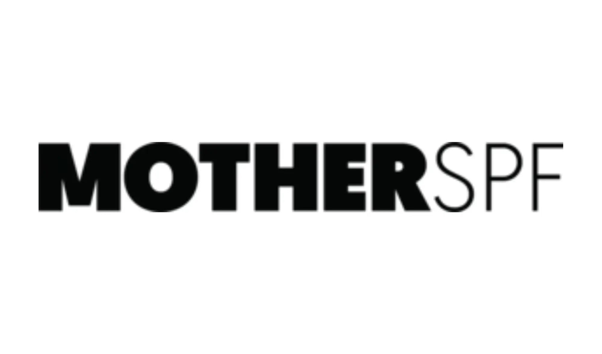 mother spf logo