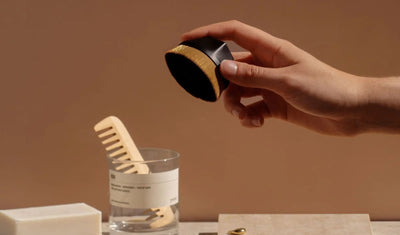 self tan accessories