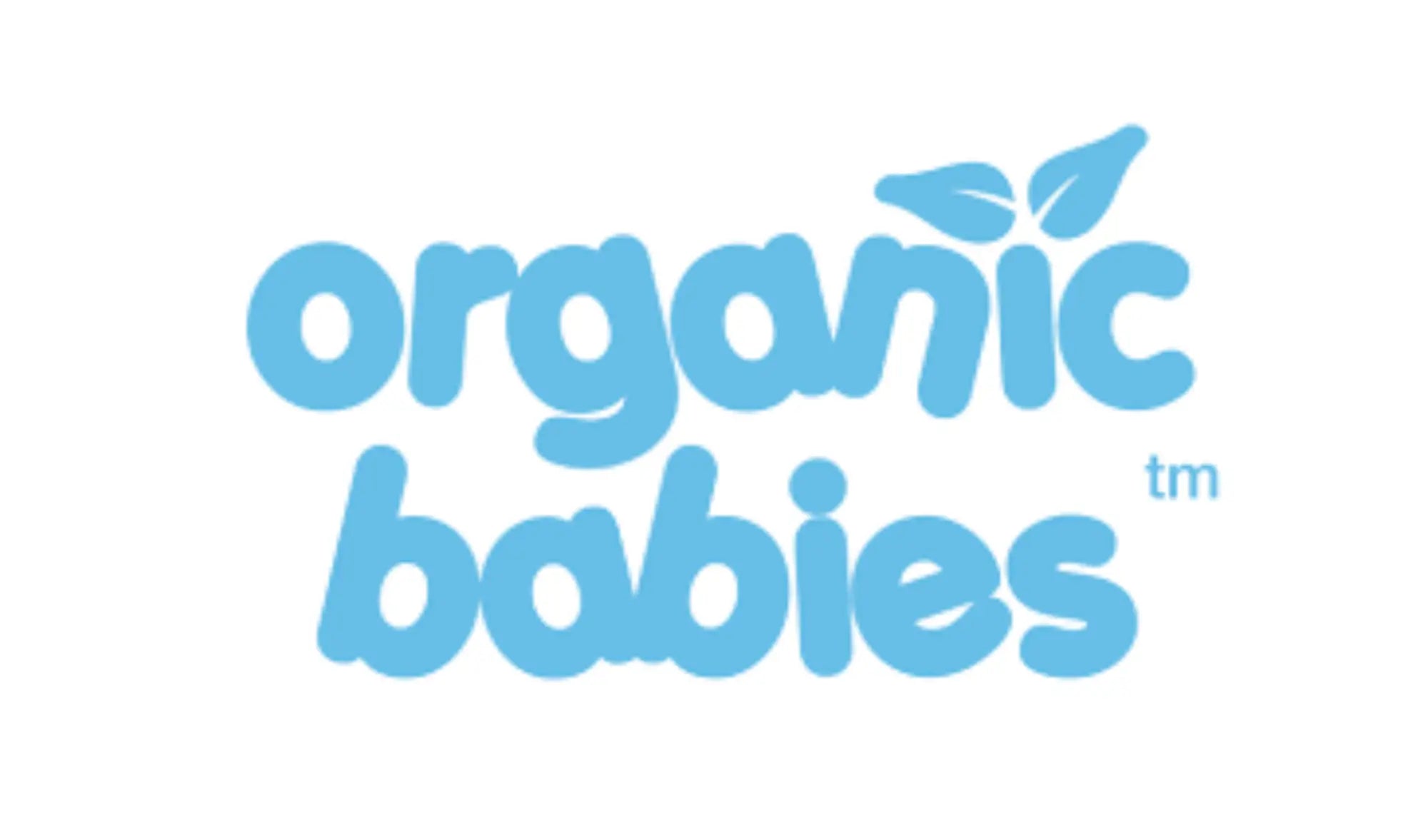 organic babies logo