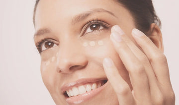 Natural under eye concealer – brighten dark circles with clean, hydrating coverage for all skin types at Natural Mum