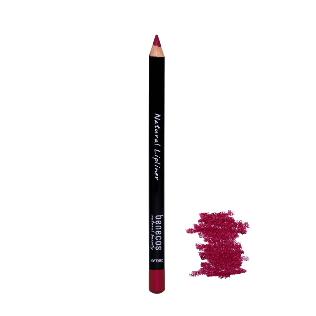 natural makeup lipliner