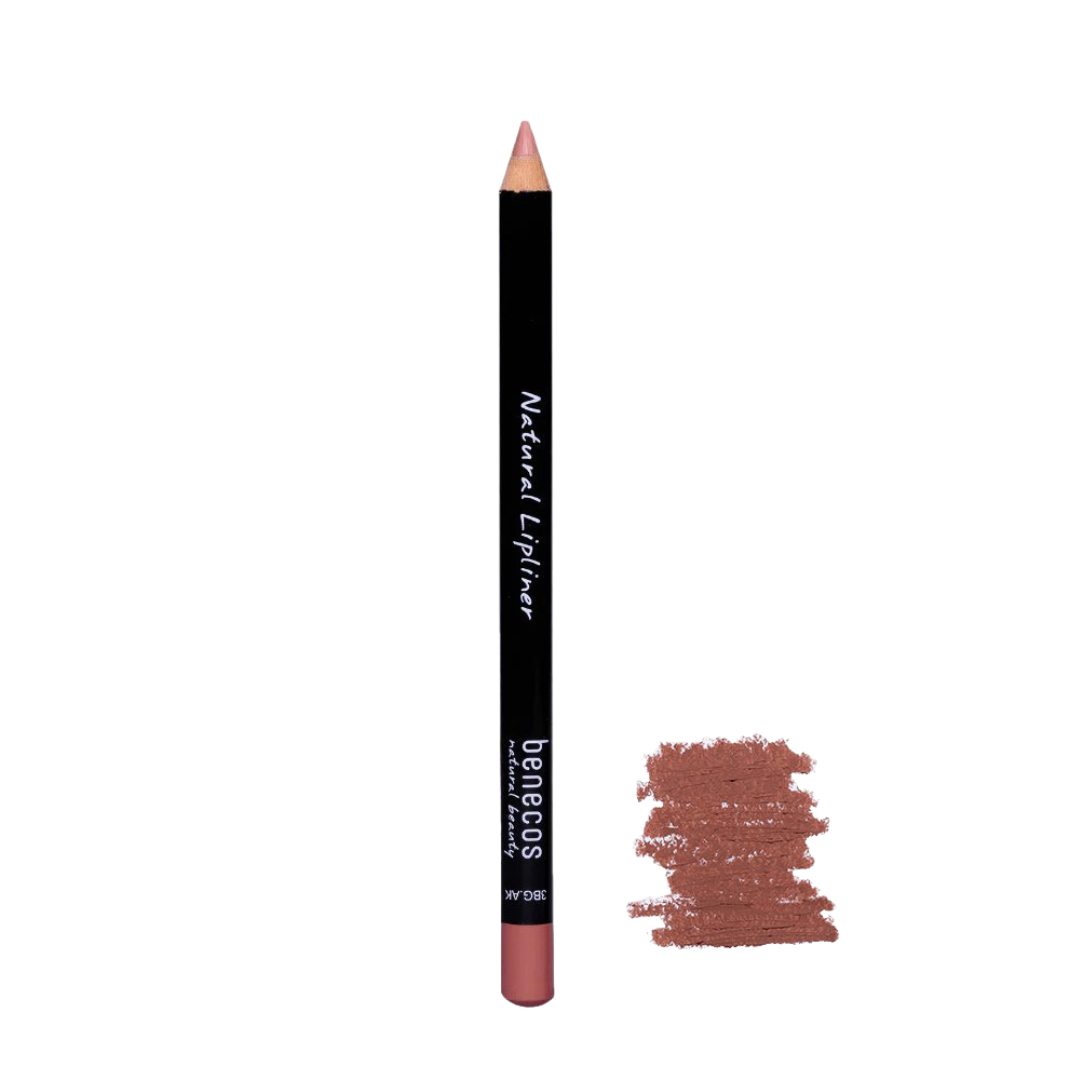 natural makeup lipliner