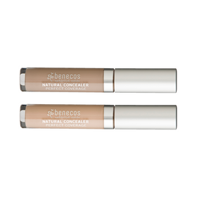 Benecos Concealer 5ml - (2 Colours)