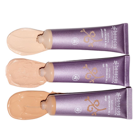 Benecos BB Cream 30ml - (3 Colours)