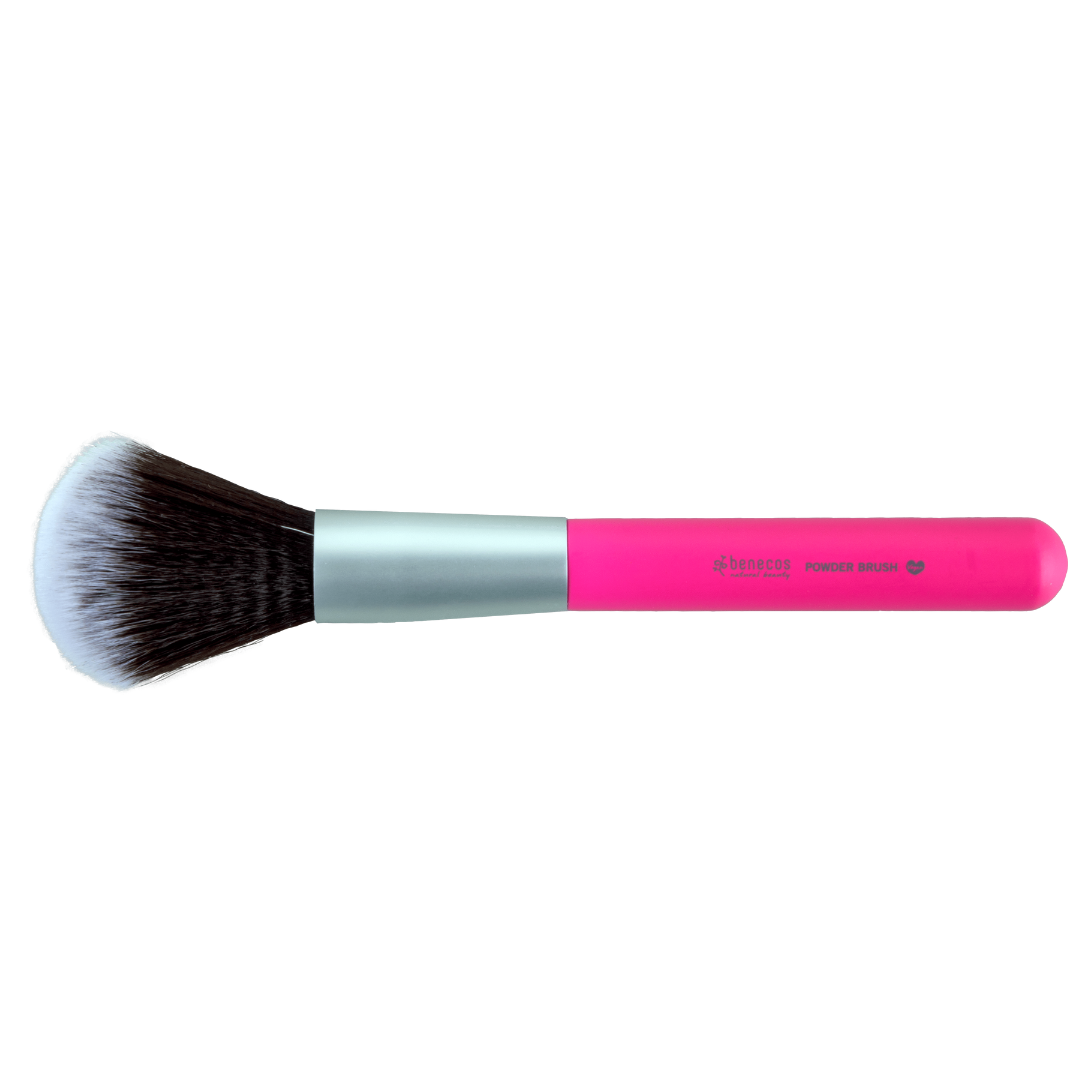 Natural Powder Makeup Brush