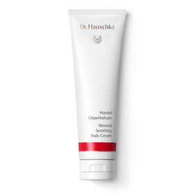 Dr. Hauschka Almond Soothing Body Cream 145ml