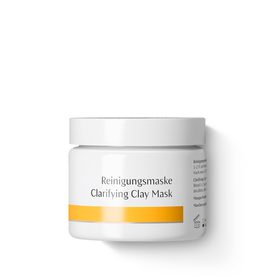 Dr. Hauschka Clarifying Clay Mask 90g