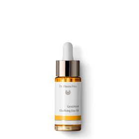 Dr. Hauschka Clarifying Day Oil 18ml