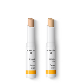 Dr. Hauschka Coverstick 1.9g - (2 Colours)