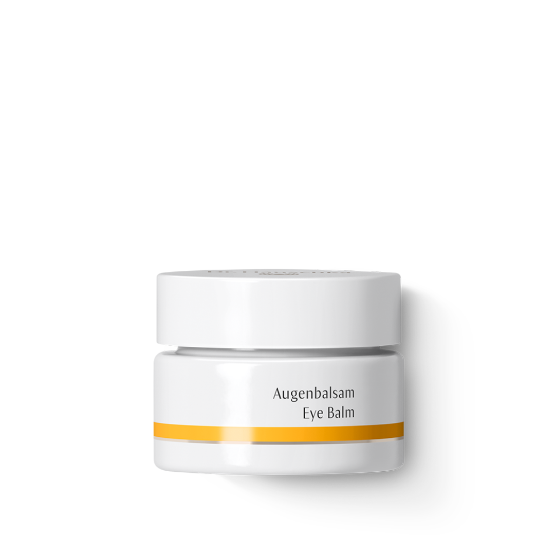 Dr Hauschka Australia Natural Skin Care Moisturising Eye Cream Balm