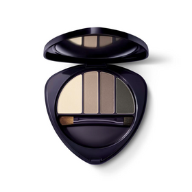 Dr. Hauschka Eye and Brow Palette 5.3g