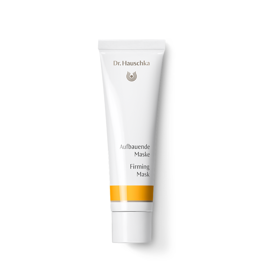 Dr Hauschka Australia Natural Skin Care Facial Mask Firming