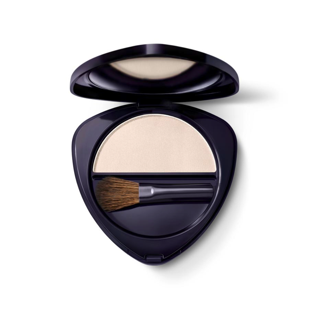 dr hauschka australia natural organic makeup highlighter