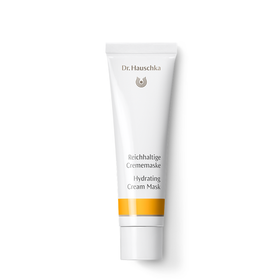 Dr. Hauschka Hydrating Cream Mask 30ml