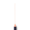 natural organic makeup lip line pencil