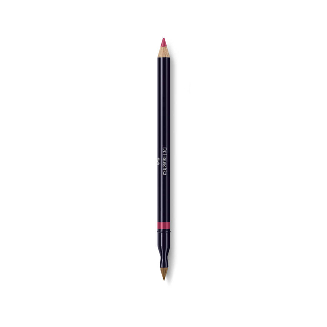 dr hauschka australia natural organic makeup lip liner