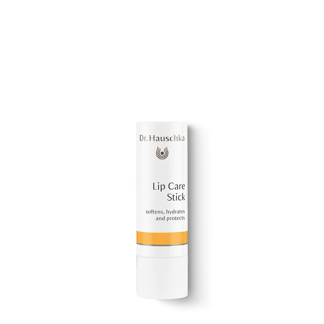 Dr Hauschka Australia Natural Skin Care Lip Care Balm Stick