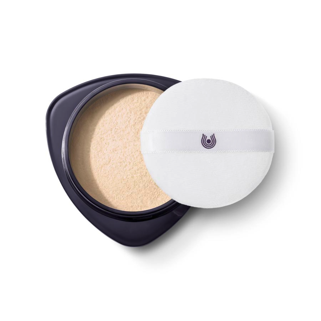 dr hauschka australia natural organic makeup loose powder