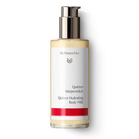 Dr. Hauschka Quince Hydrating Body Milk 145ml