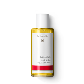 Dr. Hauschka Revitalising Leg and Arm Tonic 100ml