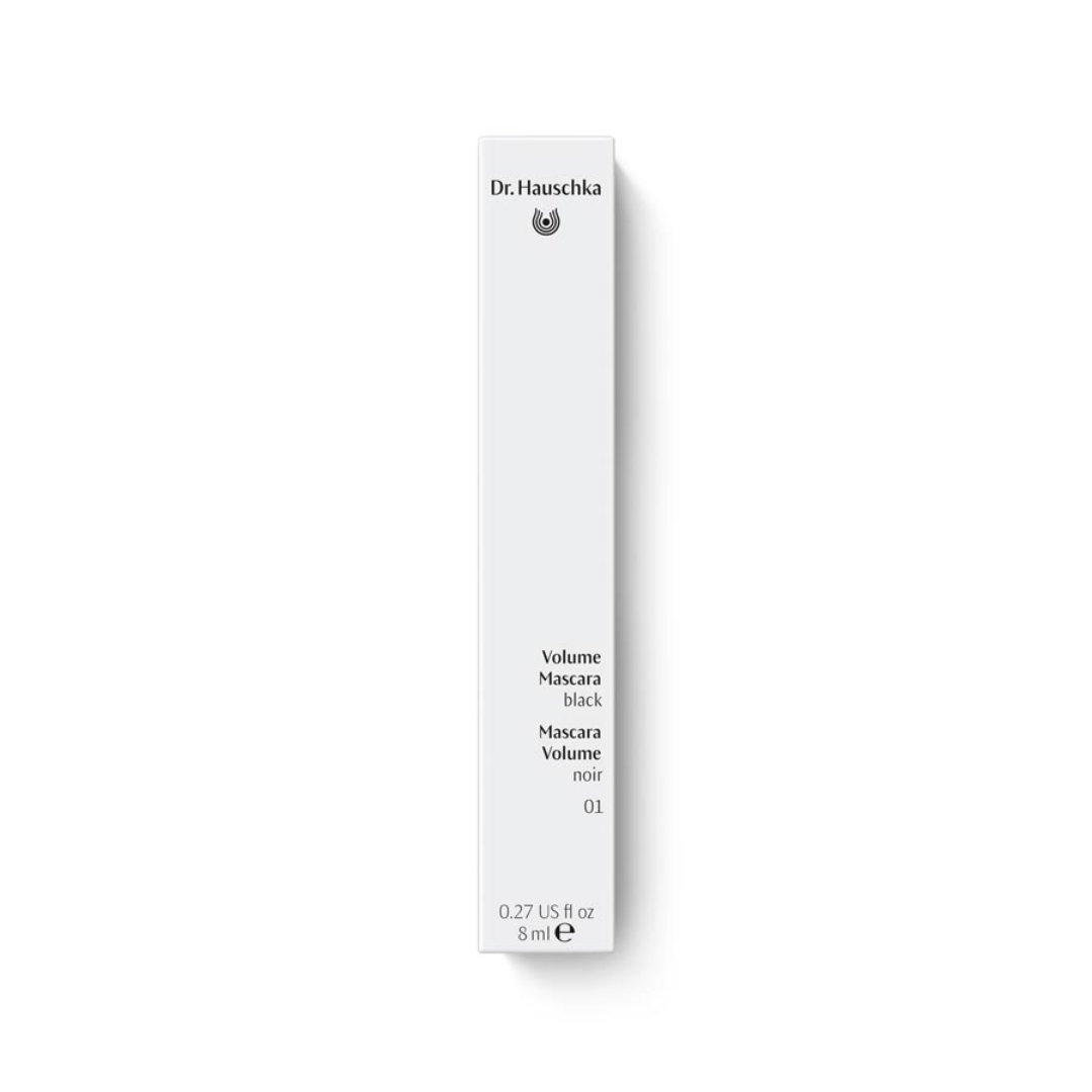 dr hauschka australia natural organic makeup mascara