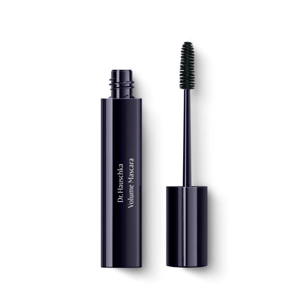 dr hauschka australia natural organic makeup mascara