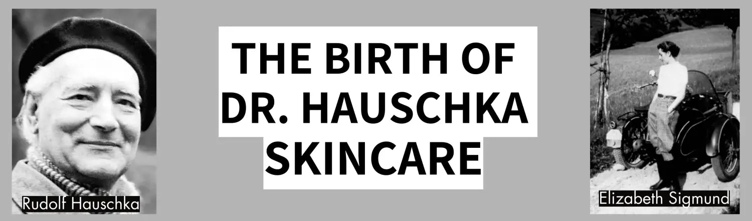 Dr. Hauschka Australia - Natural Skincare