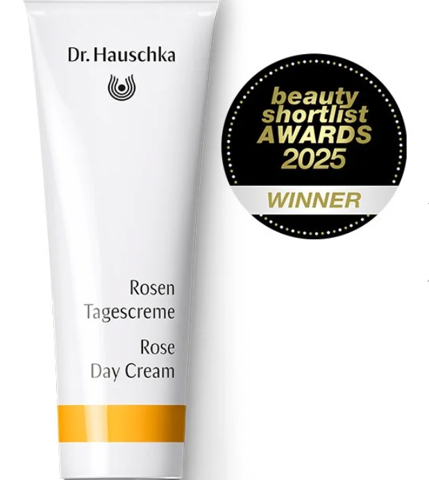 Dr. Hauschka Rose Day Cream