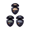 Dr Hauschka Natural Makeup Eyeshadows. Comes in three different colours Verdelite, Aquamarine and Golden Topaz.