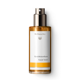 Dr. Hauschka Facial Toner 100ml - Natural and Refreshing Glowing Skin Toner