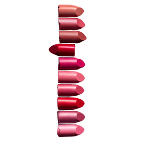 Dr. Hauschka Lipsticks 4.1g - (10 Colours)