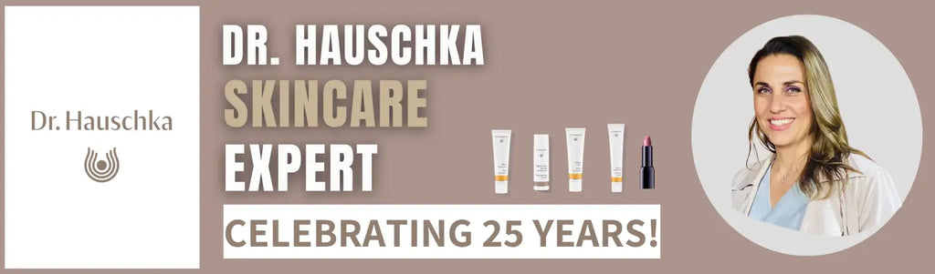 Dr. Hauschka Australia - Natural Skincare