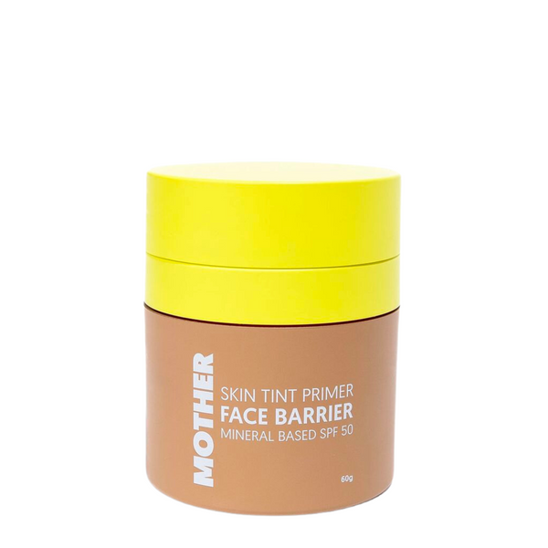 natural physical mineral tinted face sunscreen mother spf australia