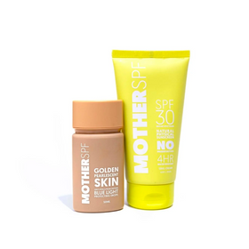 Mother SPF Full Protection Mode Bundle