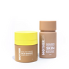 Mother SPF Bronzed Barrier Bundle including Mother SPF Face Barrier SPF 50 and Mother SPF Mother of Pearl bronzing drops.