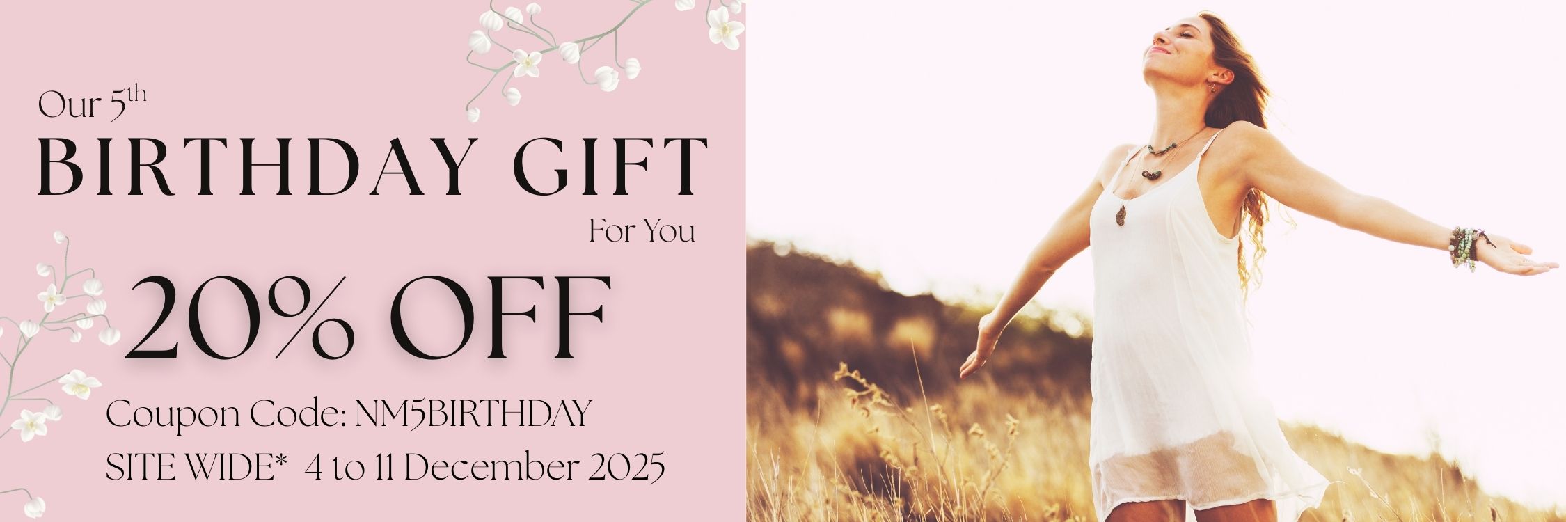 Nm 5th birthday 2025 home page 1