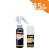 PlayOn Sport Aid-Weekend Warrior-SAVE 15 - Natural Sport Recovery Spray Two Bottles - Natural Mum