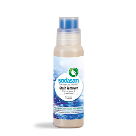 Sodasan Stain Remover (With Brush) 200ml
