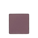 Square-shaped swatch of muted purple or mauve color.