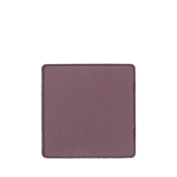 Square-shaped swatch of muted purple or mauve color.