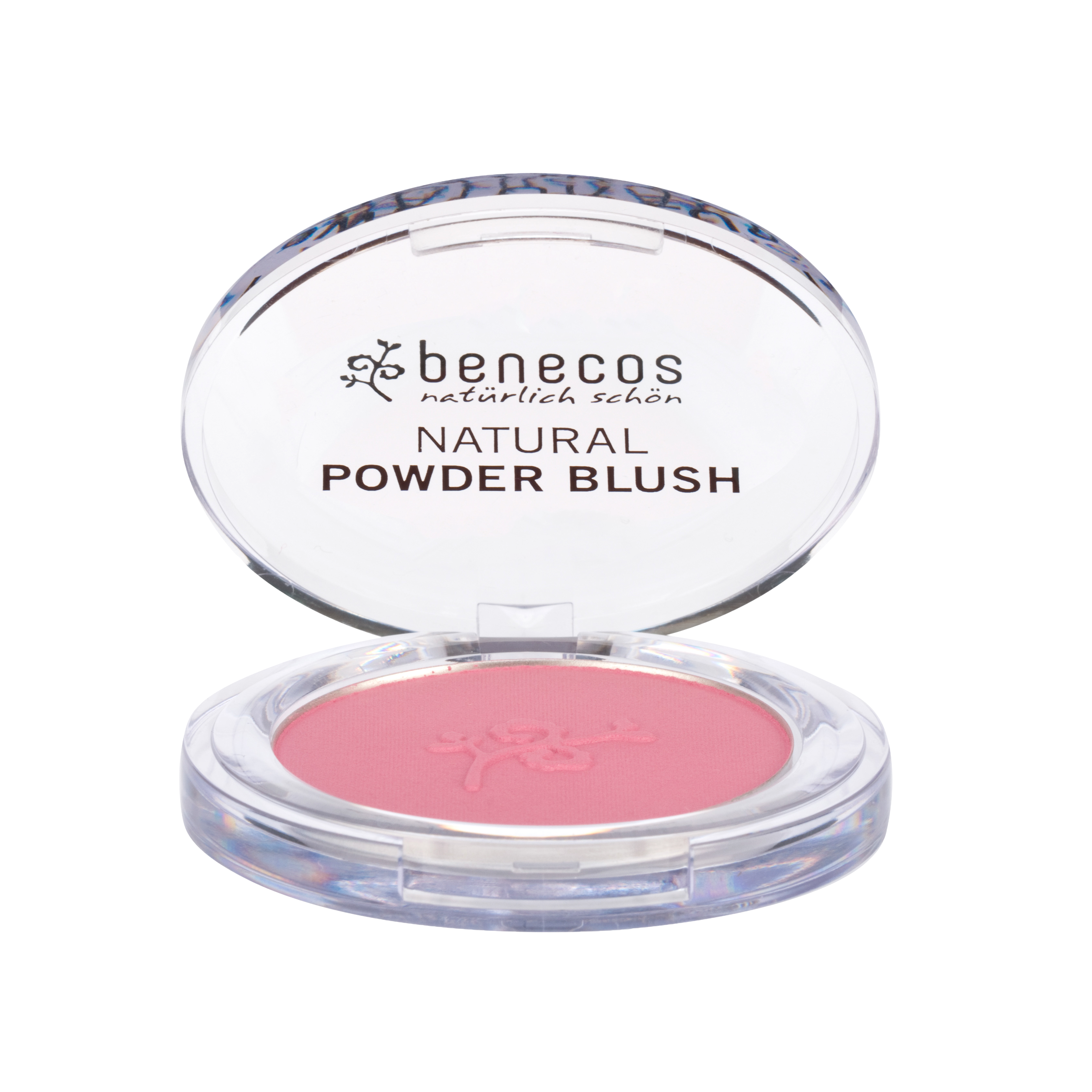 Natural Makeup Blush