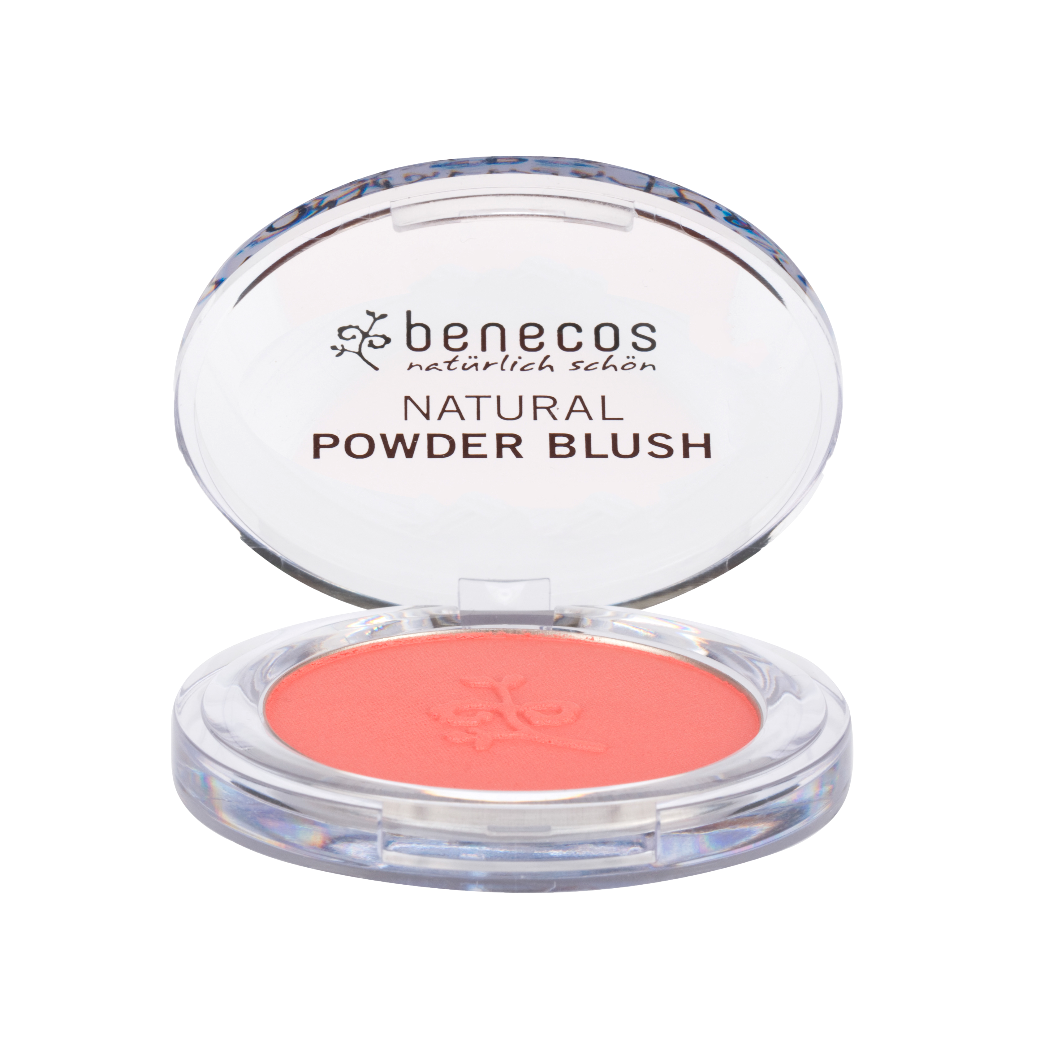 Natural Makeup Blush