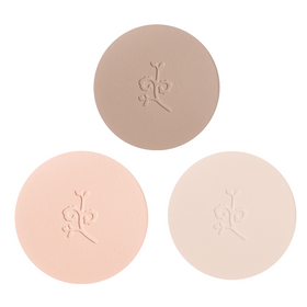 Benecos Compact Powder 9g - (3 Colours)