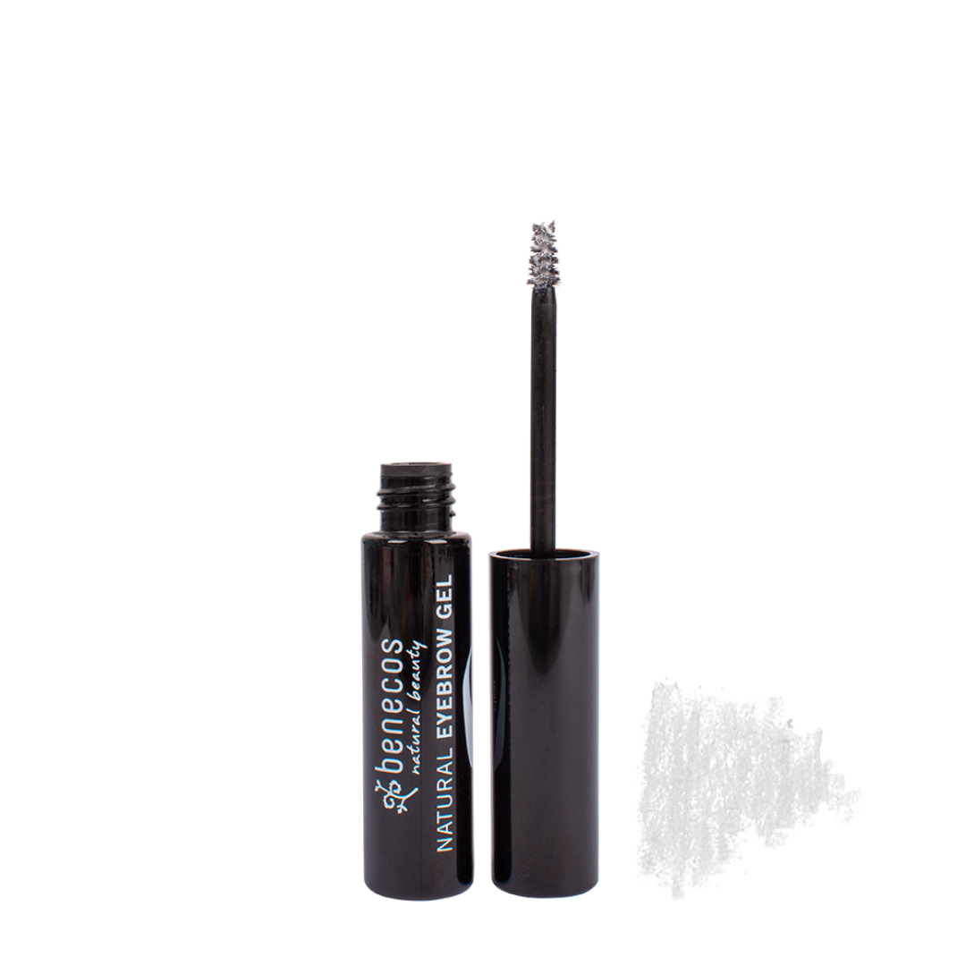 natural makeup eyebrow gel